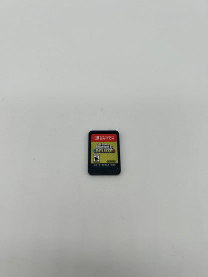 PiXEL-RETRO.COM : NINTENDO SWITCH NEW SEALED IN BOX COMPLETE MANUAL GAME NTSC NEW SUPER MARIO BROS. U DELUXE