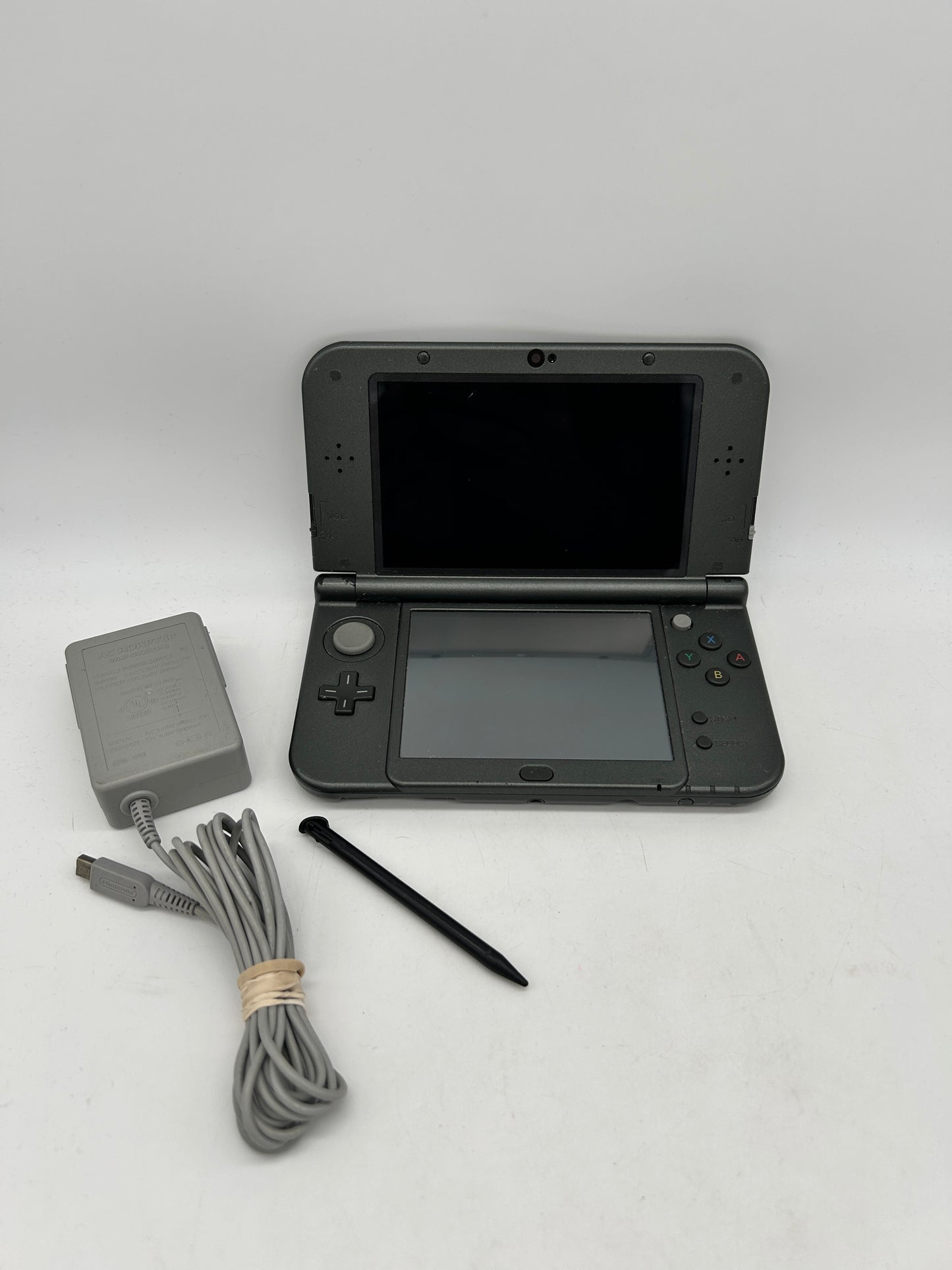 PiXEL-RETRO.COM : nintendo NEW 3ds XL BLACK RED-001