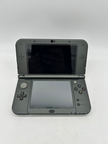NiNTENDO 3DS NEW XL CONSOLE MODEL NOiR | RED-001