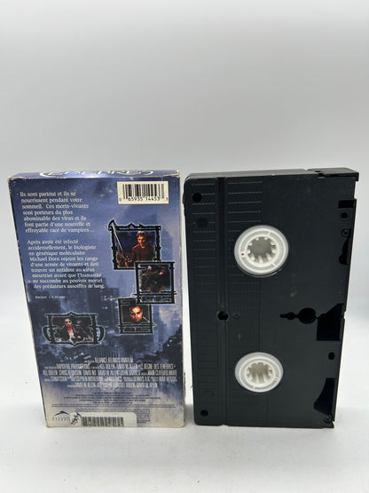 FiLM VHS FRANCAiS | LE REGNE DES TENEBRES [REiGN iN DARKNESS]