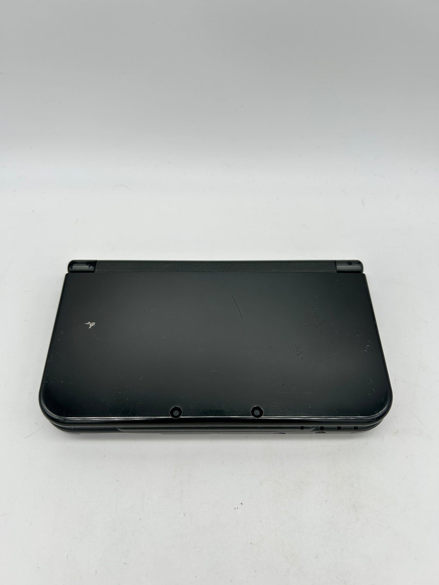 NiNTENDO 3DS NEW XL CONSOLE MODEL NOiR | RED-001