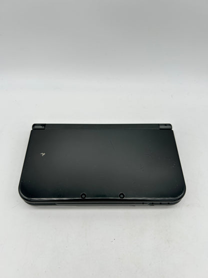 NiNTENDO 3DS NEW XL CONSOLE MODEL NOiR | RED-001