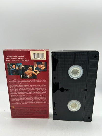 FiLM VHS FRANCAiS | LE SANG DES iNNOCENTS