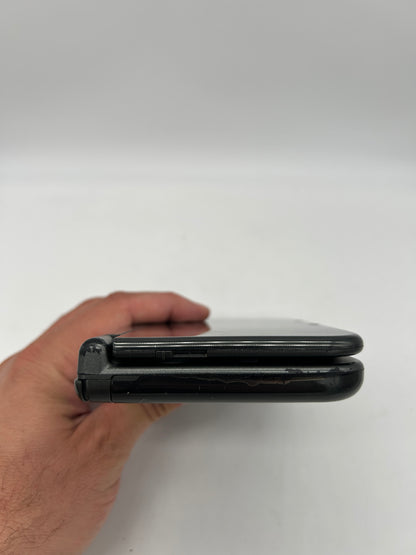 NiNTENDO 3DS NEW XL CONSOLE MODEL NOiR | RED-001