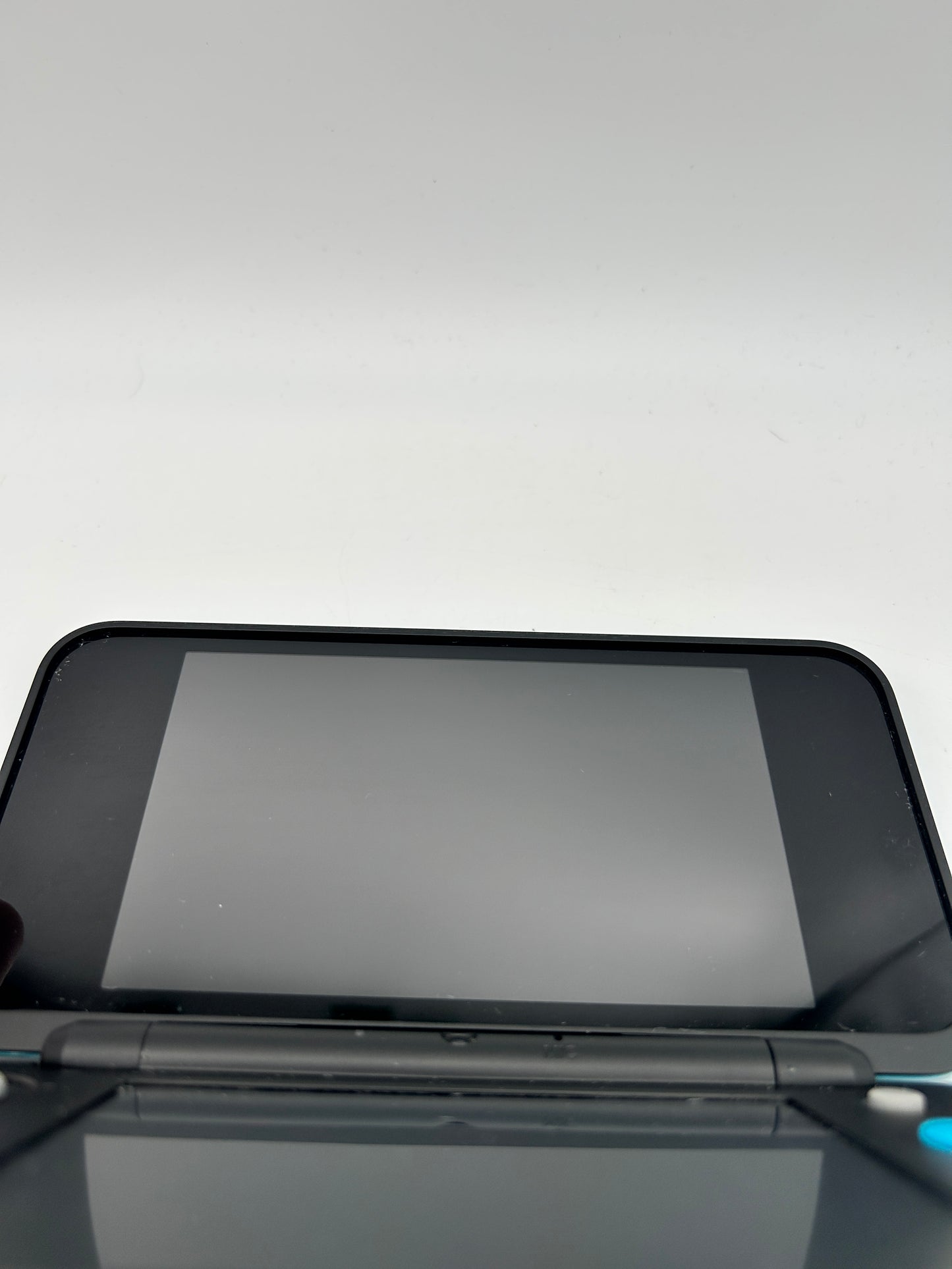 NiNTENDO 3DS NEW 2DS XL CONSOLE | MODEL NOiR ET TURQUOiSE