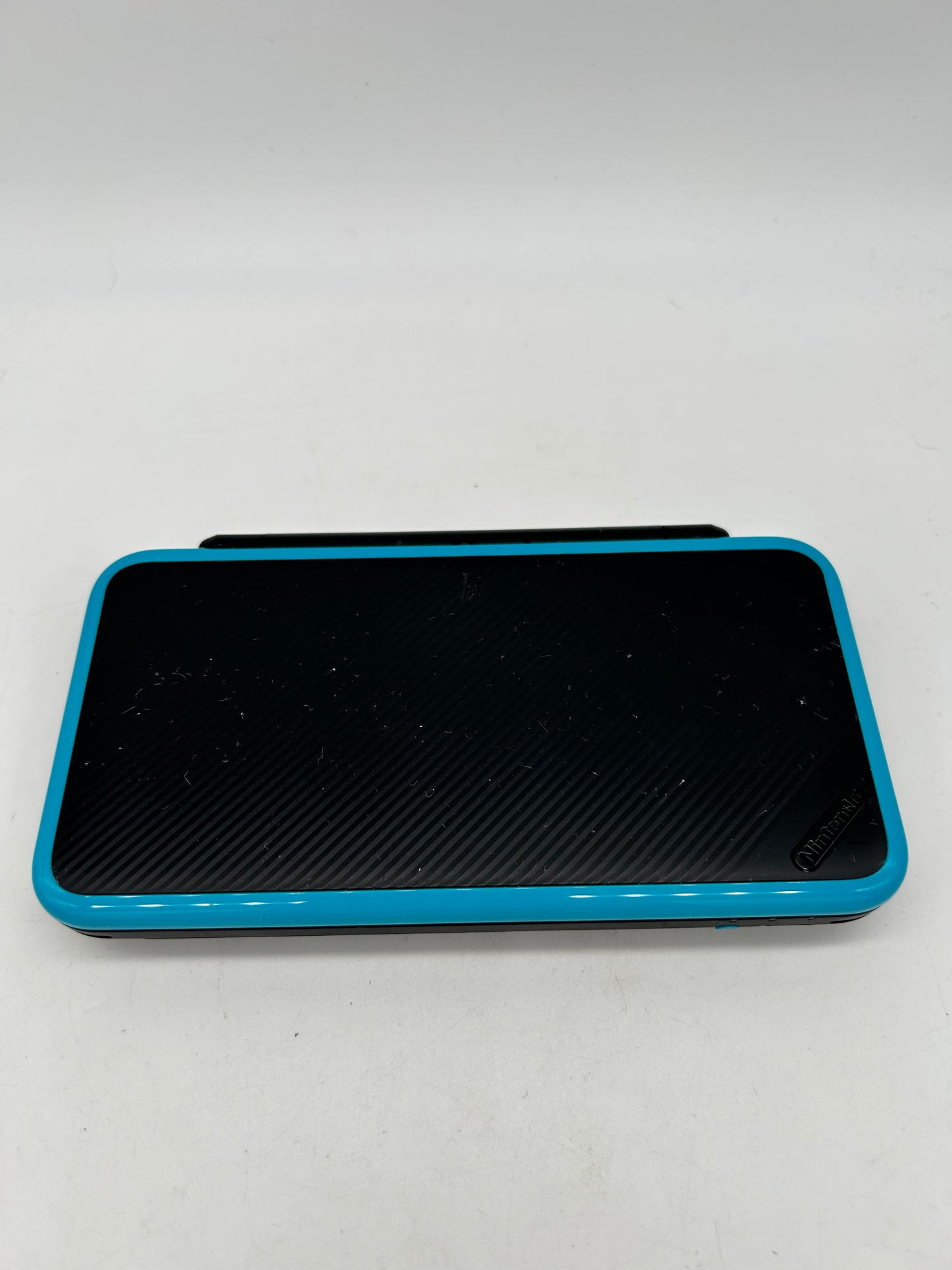 NiNTENDO 3DS NEW 2DS XL CONSOLE | MODEL NOiR ET TURQUOiSE