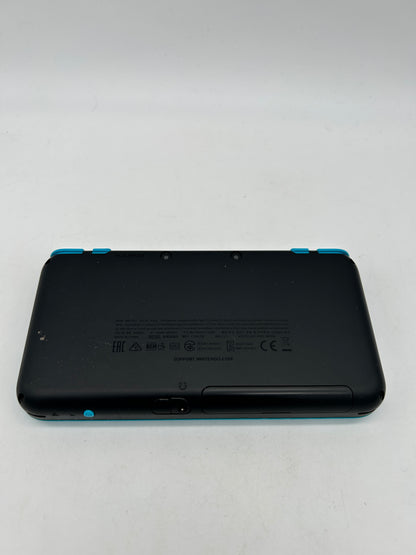 NiNTENDO 3DS NEW 2DS XL CONSOLE | MODEL NOiR ET TURQUOiSE