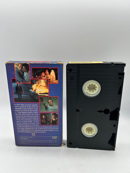 FiLM VHS FRANCAiS | LES CHAiNES DE LA LiBERTE [CHAiNDANCE]