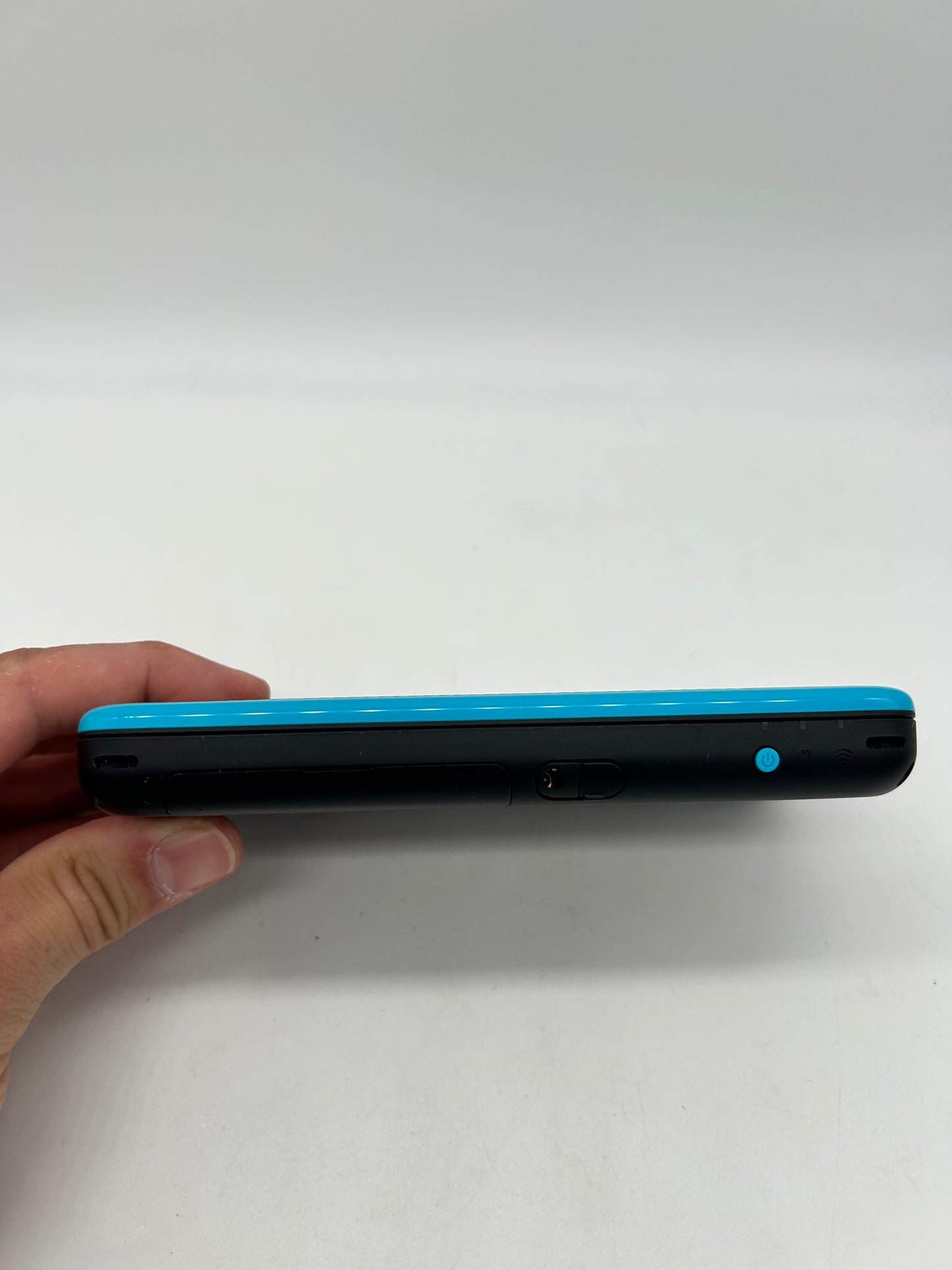 NiNTENDO 3DS NEW 2DS XL CONSOLE | MODEL NOiR ET TURQUOiSE