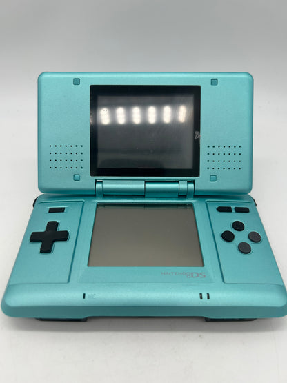 NiNTENDO DS CONSOLE | MODEL TURQUOiSE TEAL NTR-001