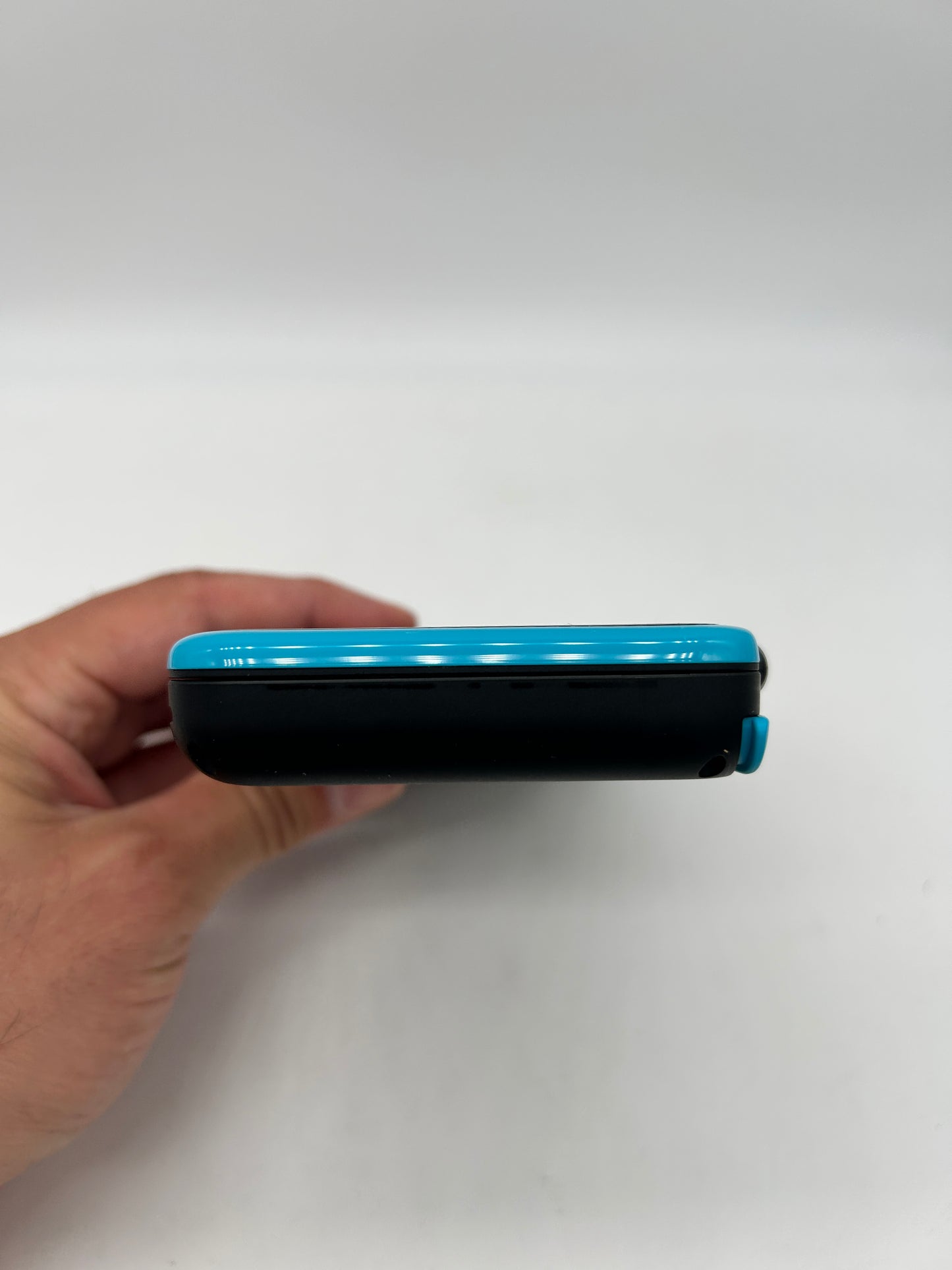 NiNTENDO 3DS NEW 2DS XL CONSOLE | MODEL NOiR ET TURQUOiSE