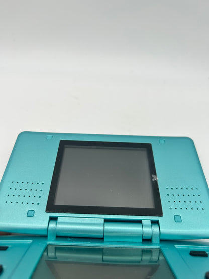 NiNTENDO DS CONSOLE | MODEL TURQUOiSE TEAL NTR-001
