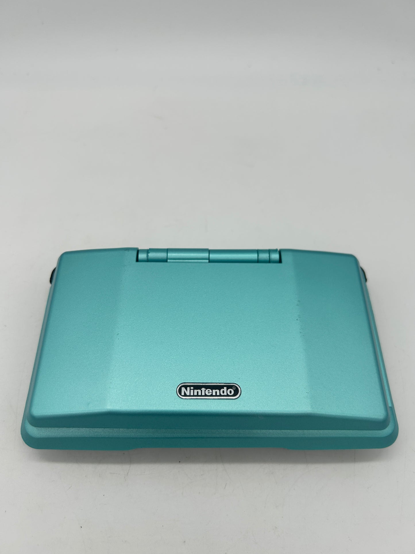 NiNTENDO DS CONSOLE | MODEL TURQUOiSE TEAL NTR-001