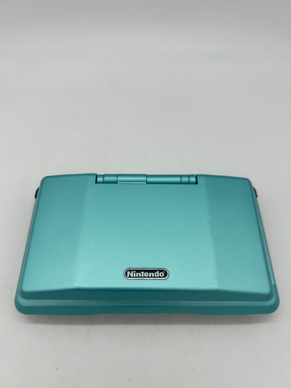NiNTENDO DS CONSOLE | MODEL TURQUOiSE TEAL NTR-001