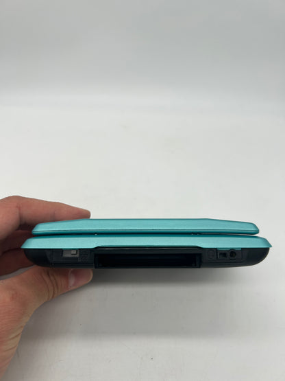 NiNTENDO DS CONSOLE | MODEL TURQUOiSE TEAL NTR-001