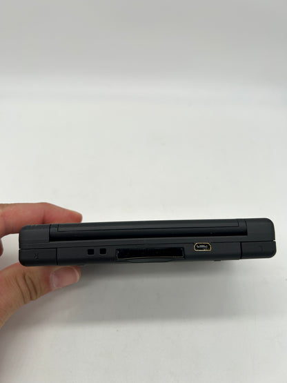 NINTENDO DS LiTE CONSOLE | METALLIC RED MODEL USG-001