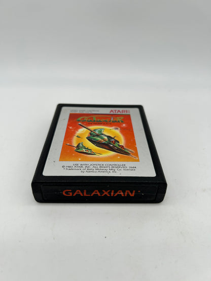 ATARi 2600 | GALAXiAN THE ARCADE CLASSiC