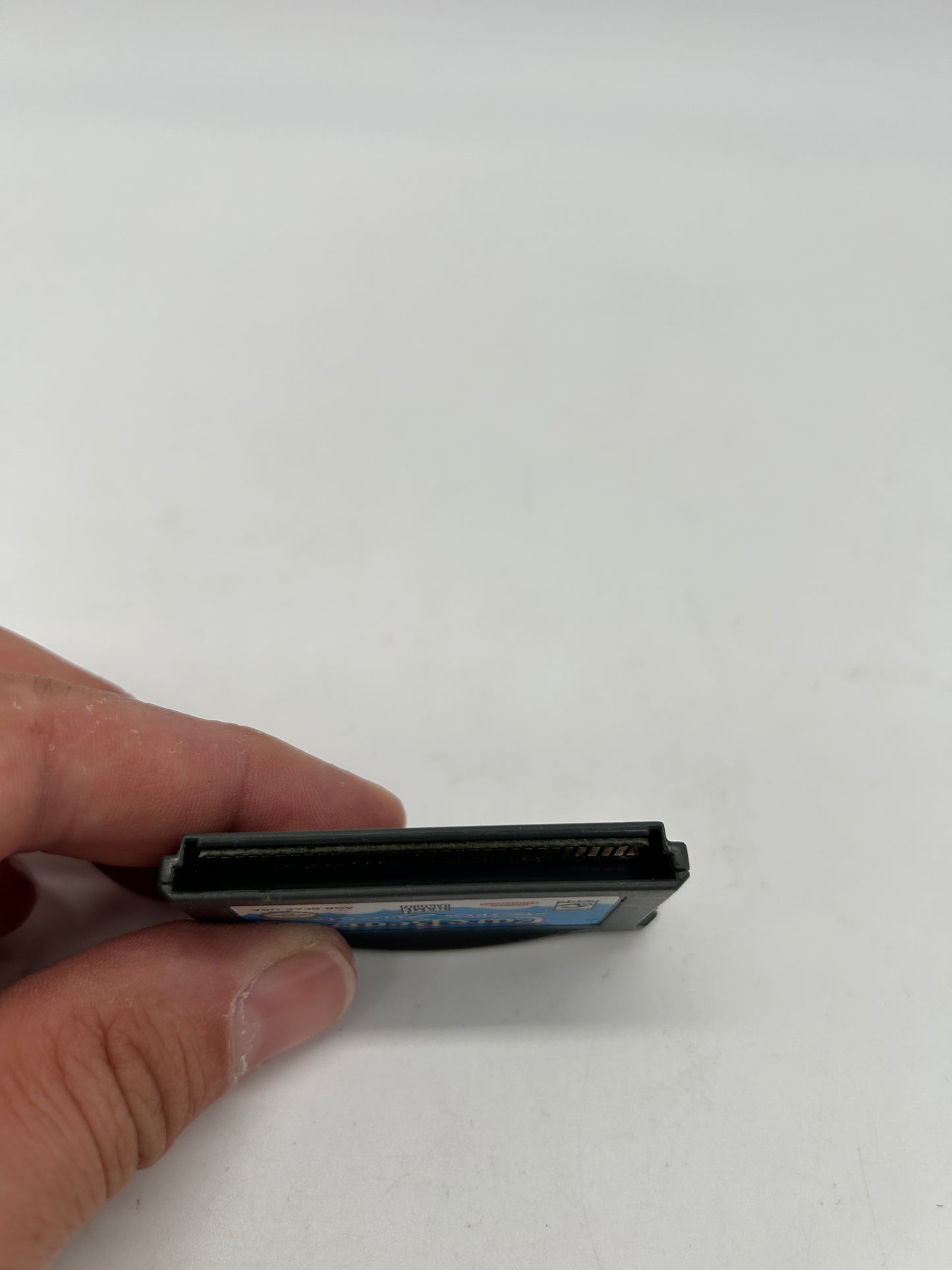 NiNTENDO GAME BOY ADVANCE [GBA] | CARE BEARS CARE QUEST