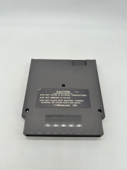 NiNTENDO [NES] ORiGiNAL | RAMPAGE
