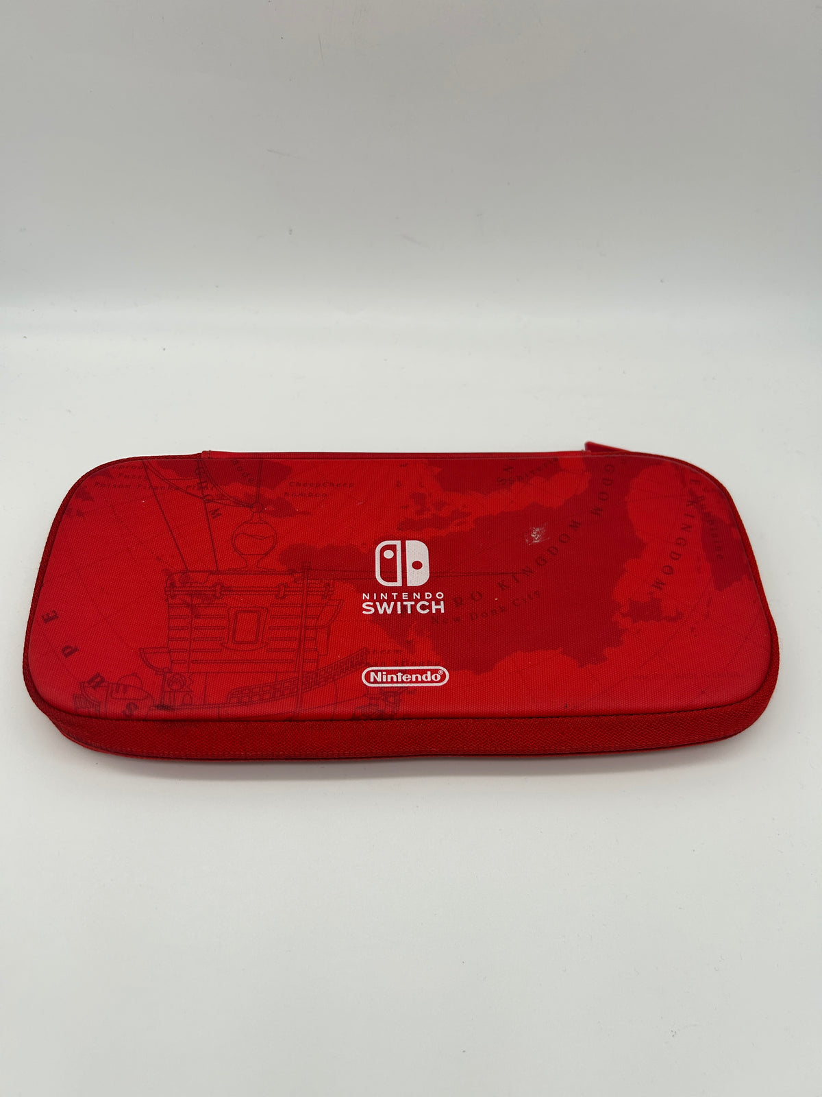 PiXEL-RETRO.COM : NINTENDO SWITCH LITE CARRYING CASE GAME SYSTEM ORGANIZER 