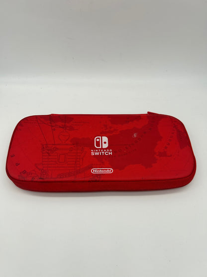 PiXEL-RETRO.COM : NINTENDO SWITCH LITE CARRYING CASE GAME SYSTEM ORGANIZER 