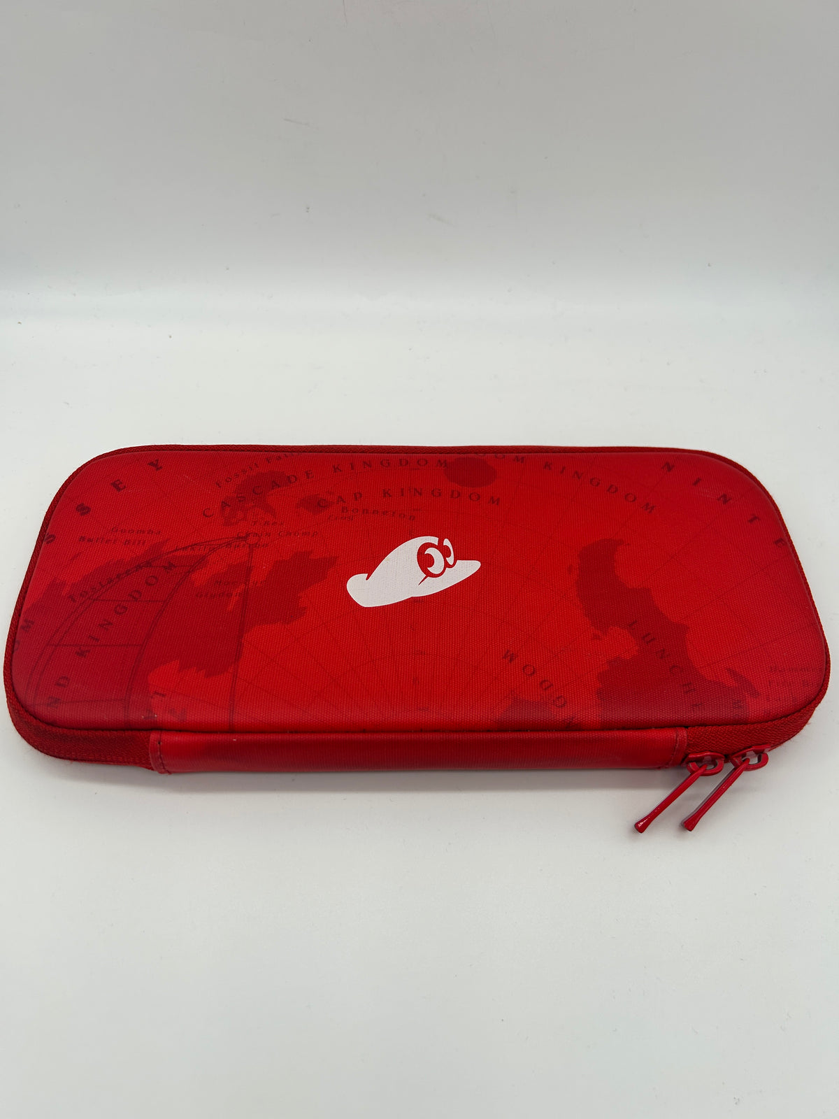 NiNTENDO SWiTCH | ÉTUi SAC DE TRANSPORT CARRYiNG CASE GAME SYSTEM ORGANIZER