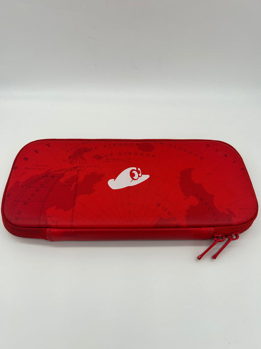 NiNTENDO SWiTCH | ÉTUi SAC DE TRANSPORT CARRYiNG CASE GAME SYSTEM ORGANIZER