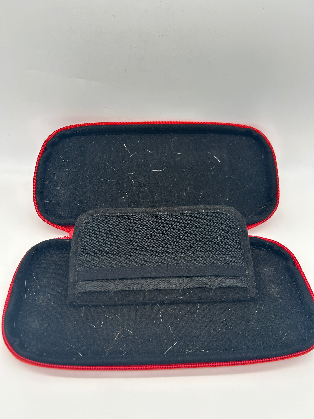 NiNTENDO SWiTCH | ÉTUi SAC DE TRANSPORT CARRYiNG CASE GAME SYSTEM ORGANIZER