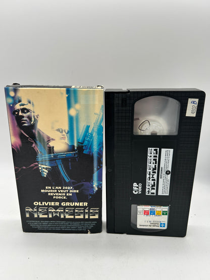 FiLM VHS FRANCAiS | NEMESiS