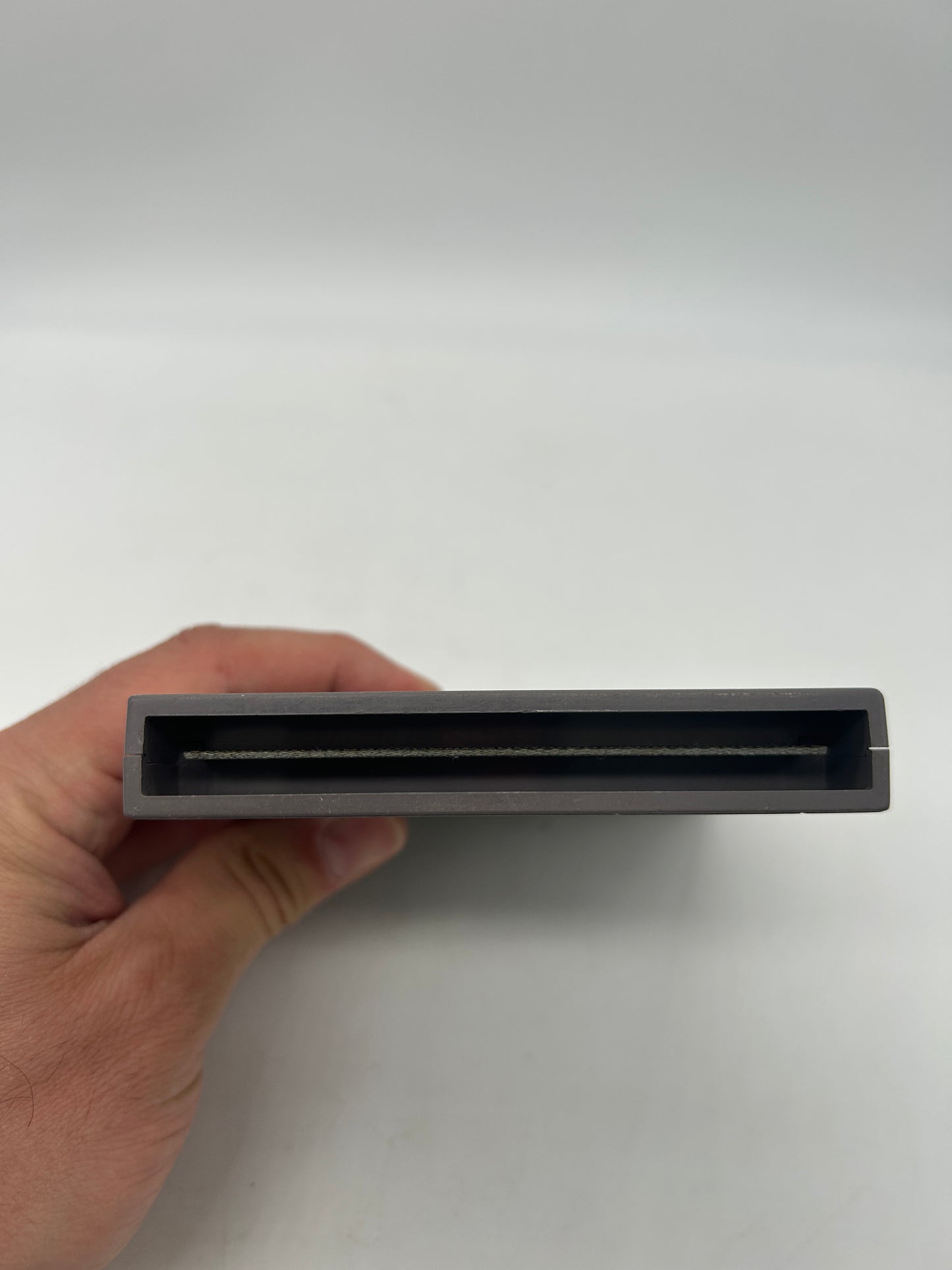 NINTENDO [NES] ORIGINAL | 10-YARD FIGHT | 5 SCREWS