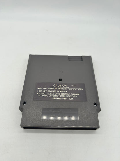 NINTENDO [NES] ORIGINAL | BLASTER MASTER