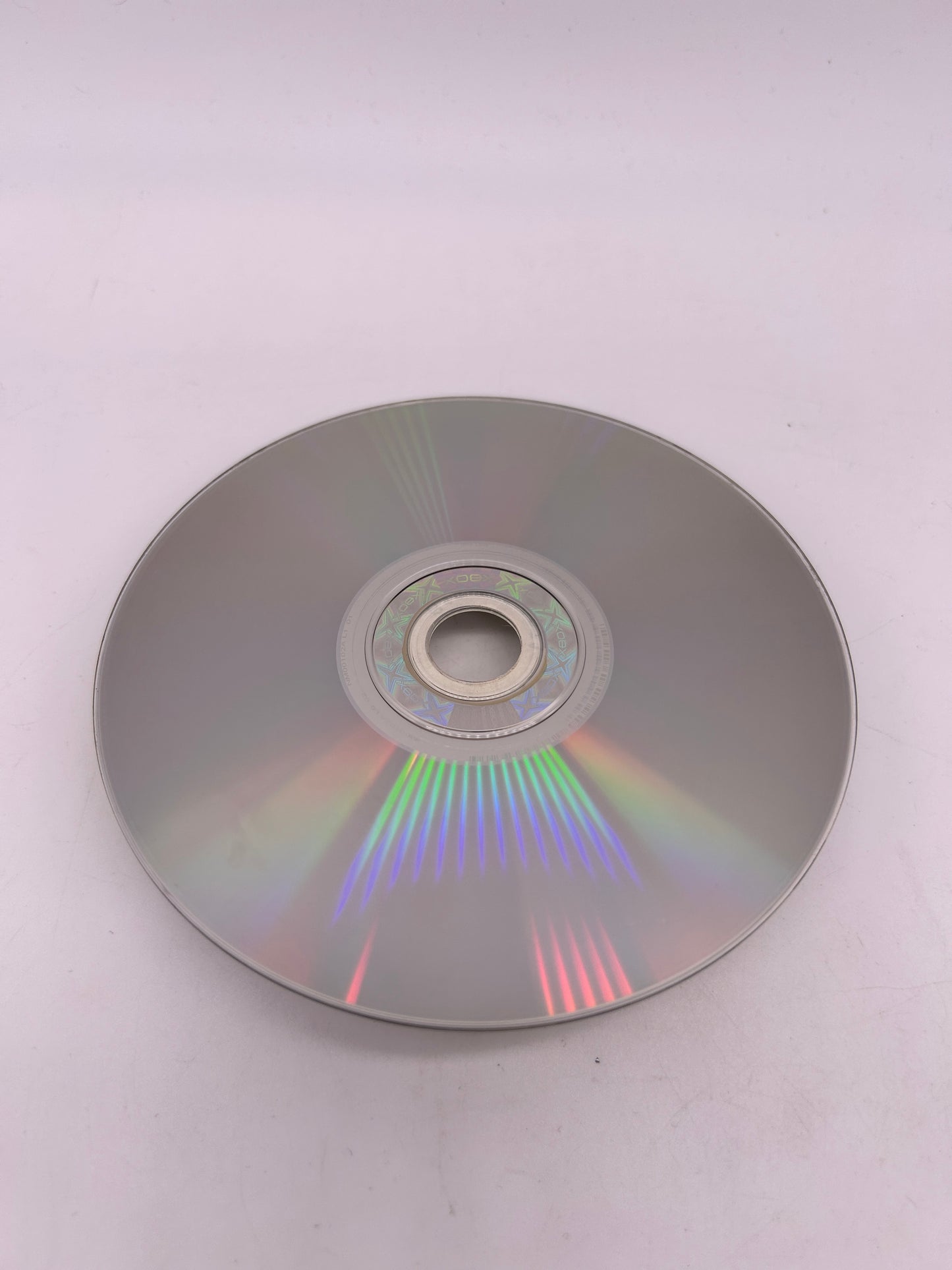 MiCROSOFT XBOX ORiGiNAL | SMASHiNG DRiVE