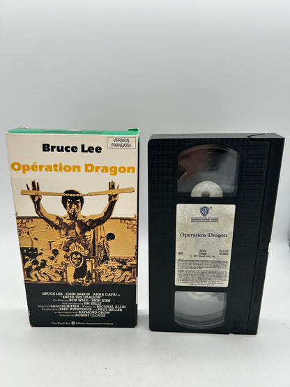 SERiE VHS FRANCAiS | OMERTA LA LOi DU SiLENCE