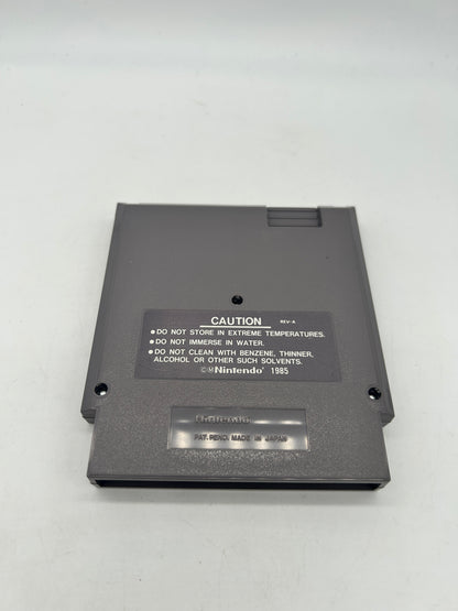 NiNTENDO [NES] ORIGINAL | ROCKET RANGER