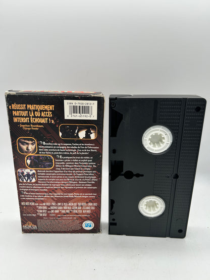 FiLM VHS FRANCAiS | PiRATES