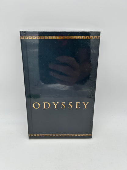 ASSASSINS CREED ODYSSEY STRATEGY GUIDE PRIMA GAMES HARDCOVER PLATiNUM COLLECTORS EDITION NO 3126