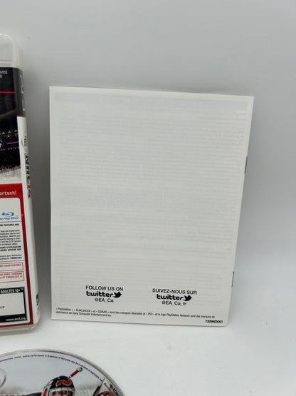 SONY PLAYSTATiON 3 [PS3] | NHL 14