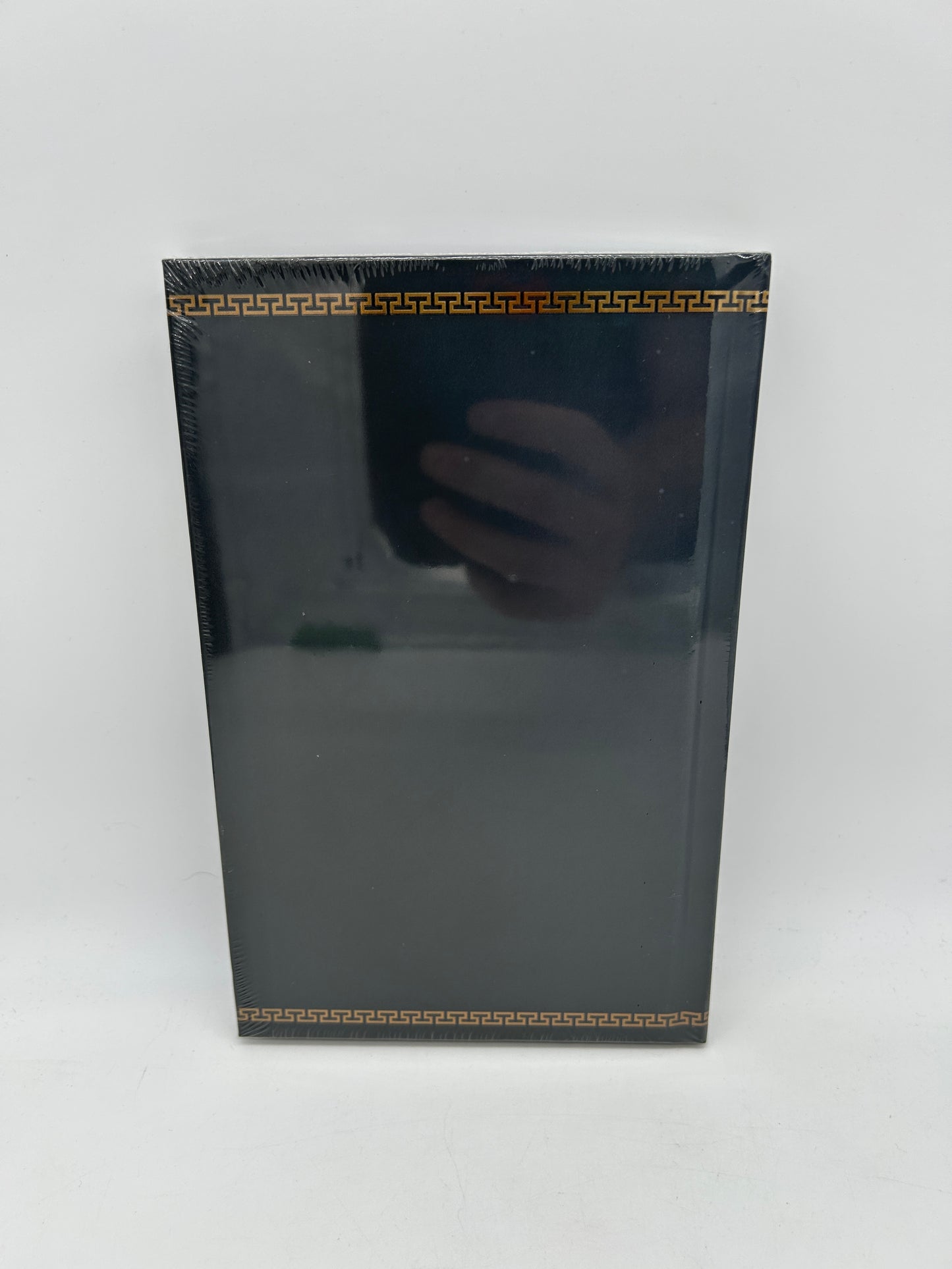 ASSASSINS CREED ODYSSEY STRATEGY GUIDE PRIMA GAMES HARDCOVER PLATiNUM COLLECTORS EDITION NO 3126