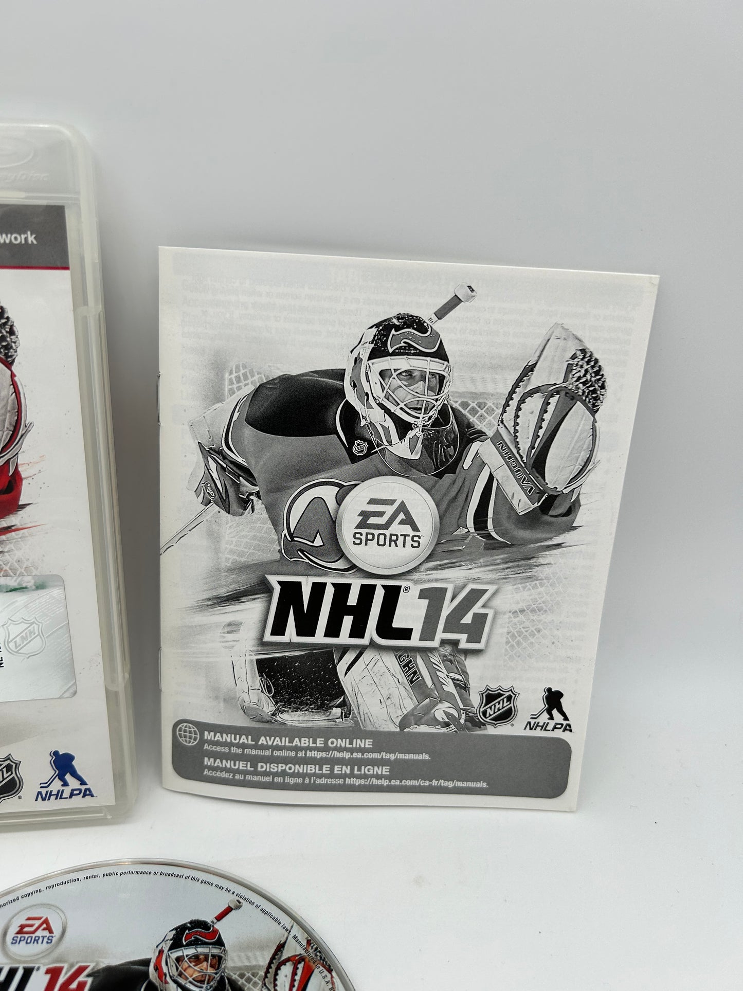 SONY PLAYSTATiON 3 [PS3] | NHL 14