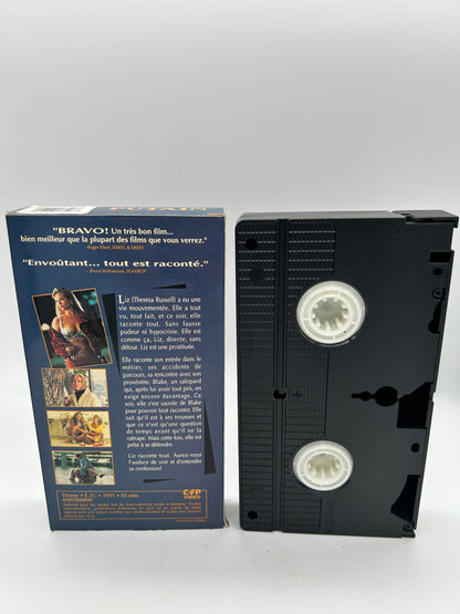 FiLM VHS FRANCAiS | PUTAiN [WHORE]