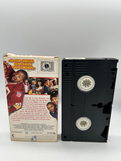 FiLM VHS FRANCAiS | QUAND EST-CE QU'ON ARRiVE [ARE WE THERE YET]