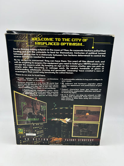 PC ORDiNATEUR | HARDWAR THE FUTURE iS GREEDY | BiG BOX
