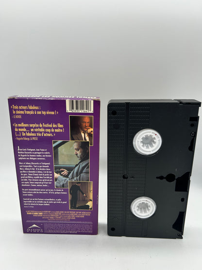 FiLM VHS FRANCAiS | REGARDE LES HOMMES TOMBER