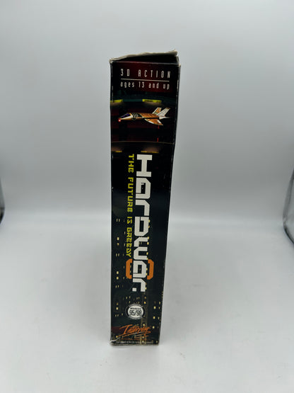 PC ORDiNATEUR | HARDWAR THE FUTURE iS GREEDY | BiG BOX