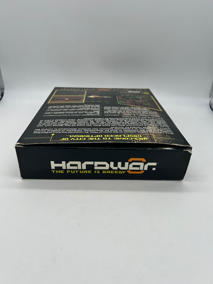 PC ORDiNATEUR | HARDWAR THE FUTURE iS GREEDY | BiG BOX