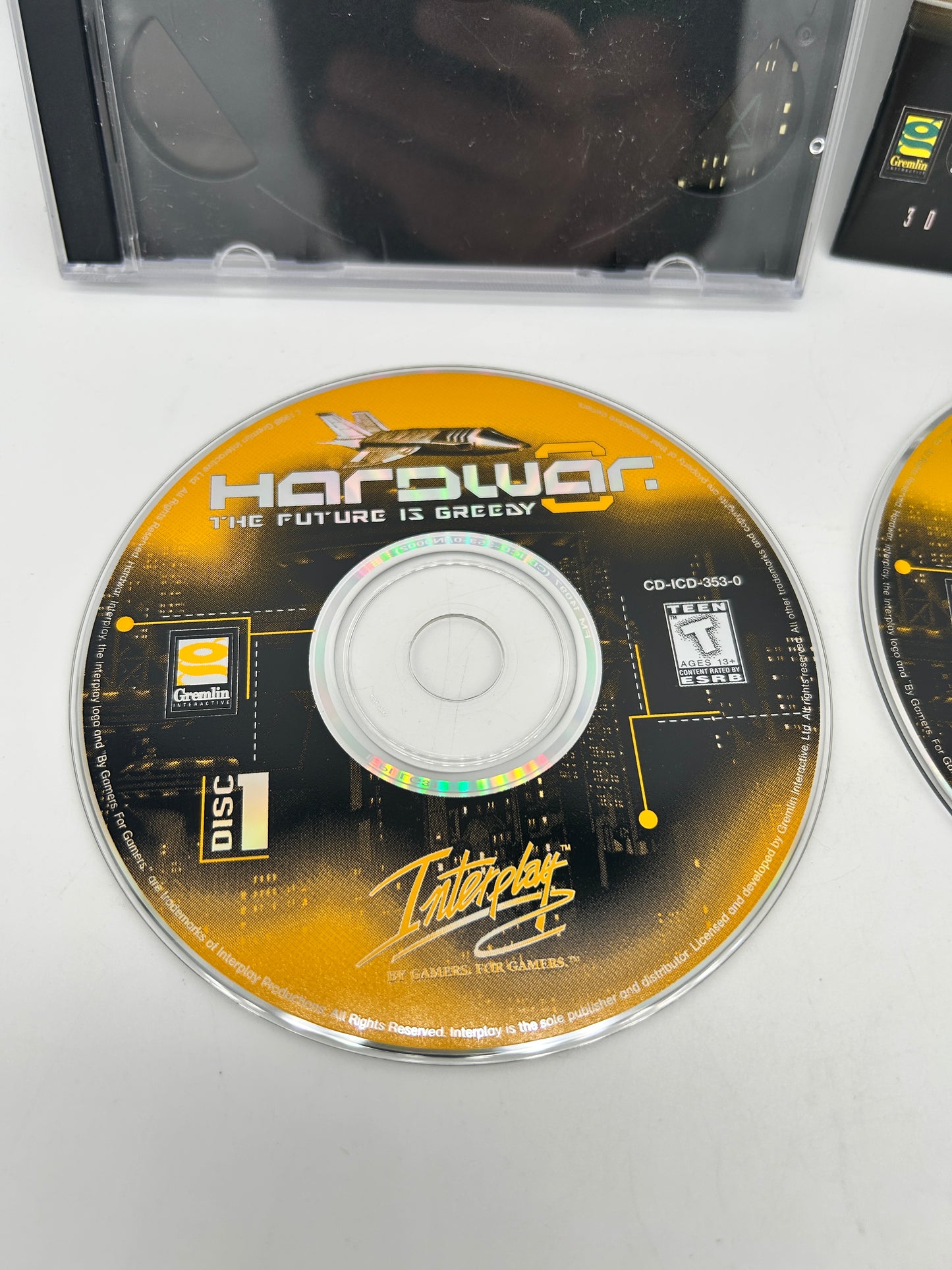 PC ORDiNATEUR | HARDWAR THE FUTURE iS GREEDY | BiG BOX