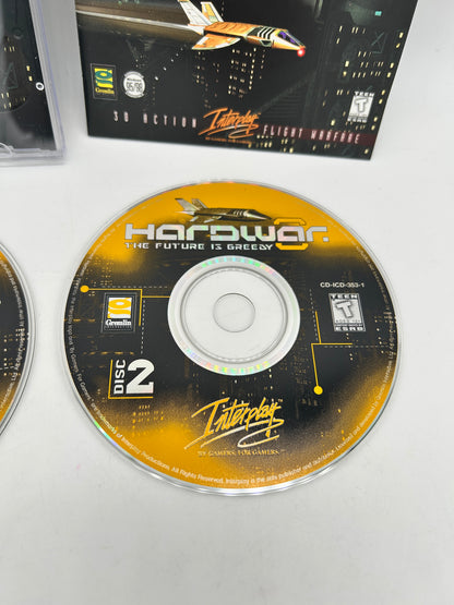 PC ORDiNATEUR | HARDWAR THE FUTURE iS GREEDY | BiG BOX