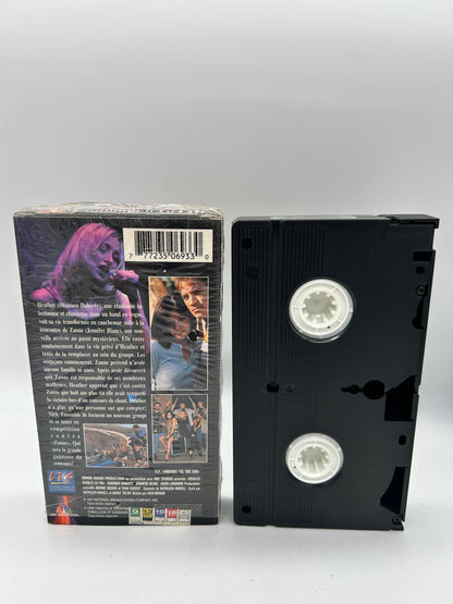 FRENCH VHS MOVIE | RIVALERS UNTIL THE END