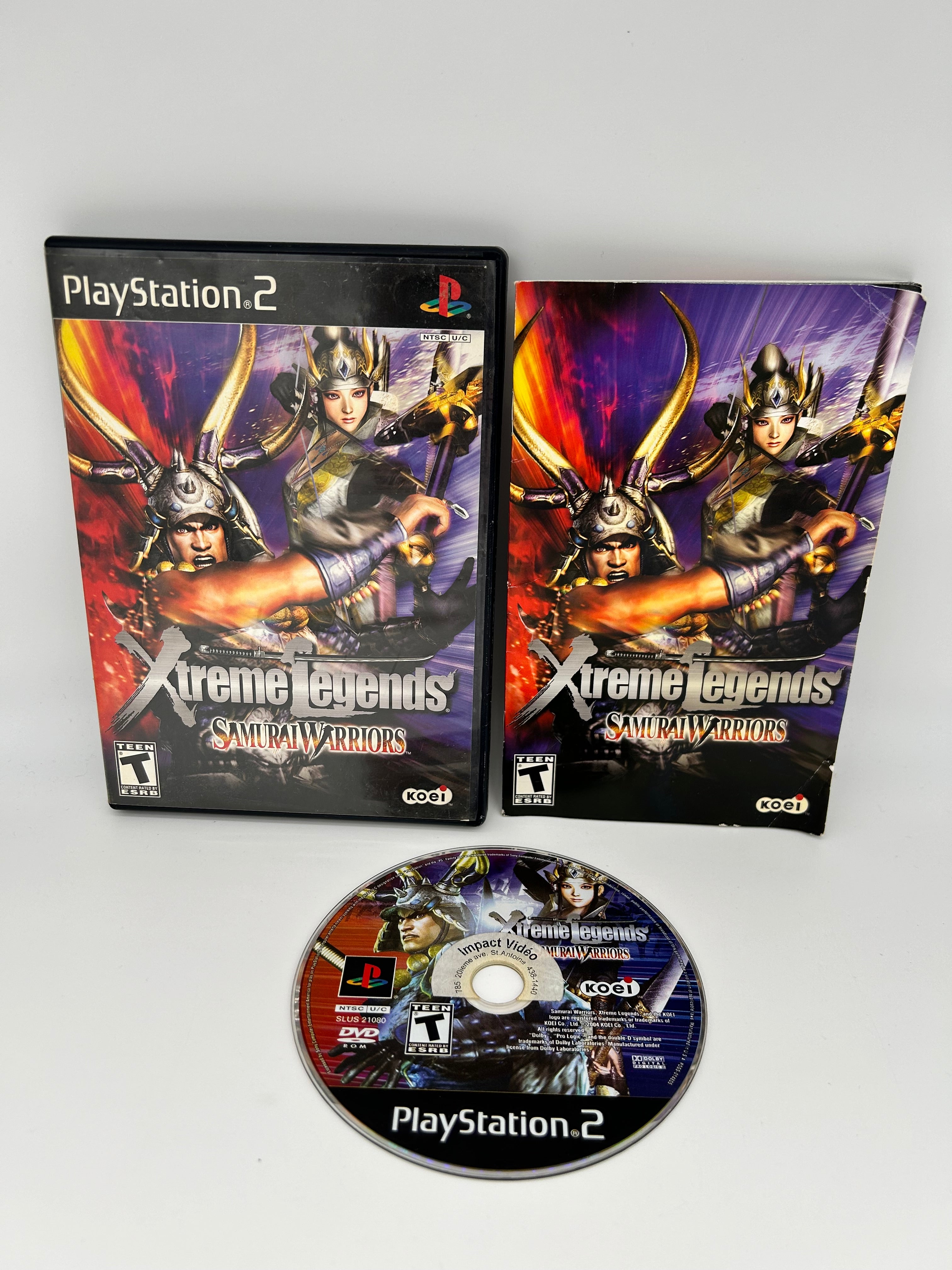 2 xtreme ps1 online