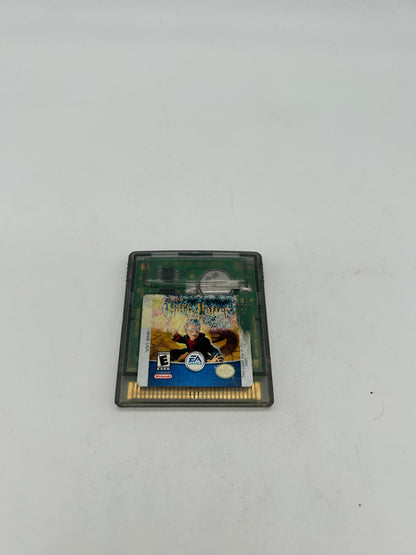 PiXEL-RETRO.COM : GAME BOY GAMEBOY COLOR (GBC) GAME NTSC HARRY POTTER AND THE CHAMBER OF SECRET